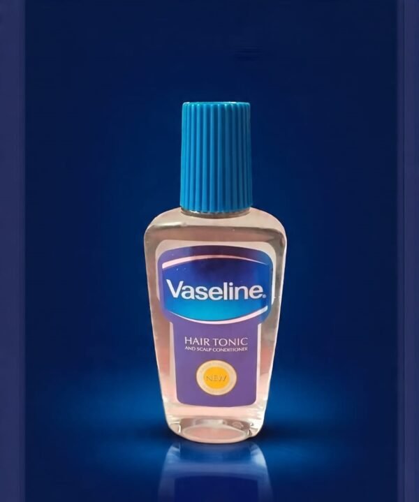 Vaseline Hair Tonic And Scalp Conditioner 200ml