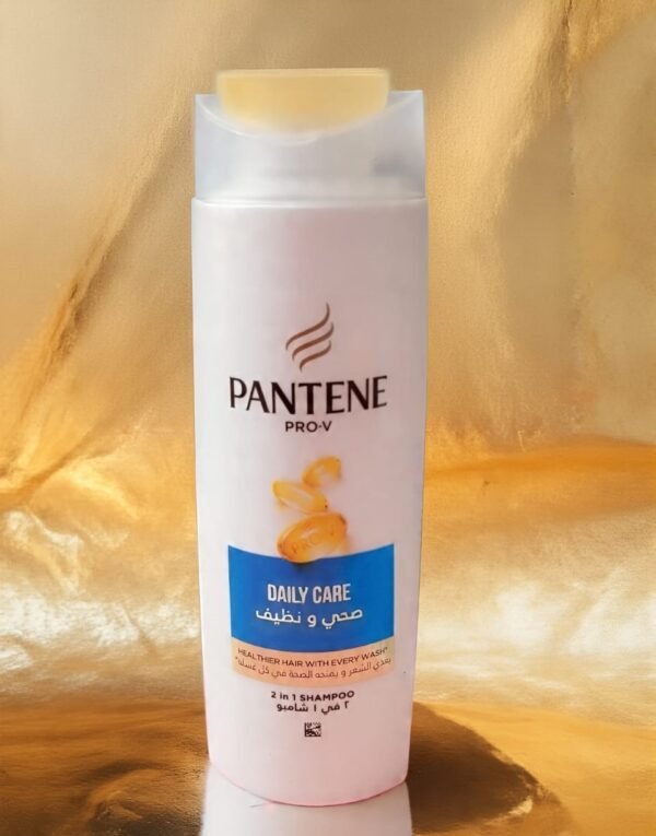 Pantene Pro-V Daily Care Shampoo 200ml