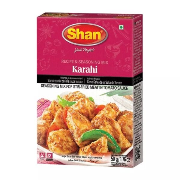Shan Karahi 50gm