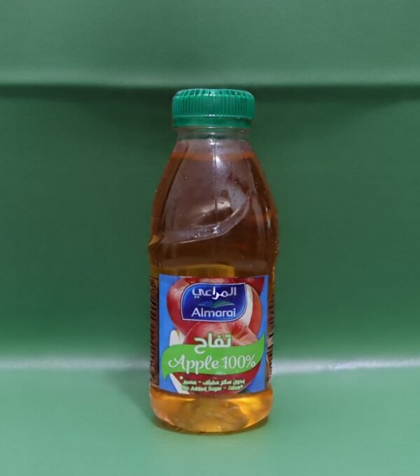 Almarai Apple Juice small