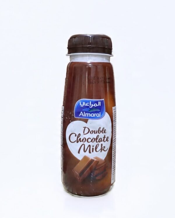 Almarai Double Chocolate Milk