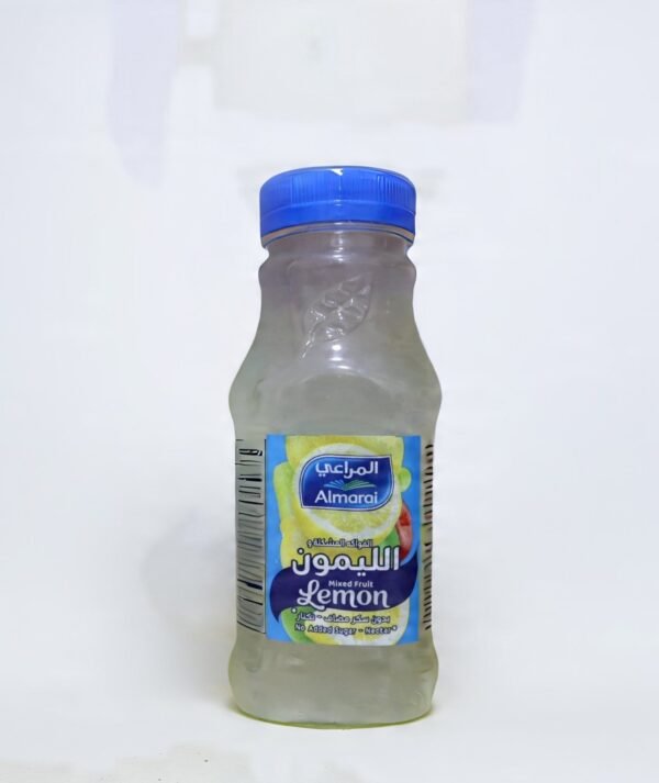 Almarai Lemon Juice 300ml