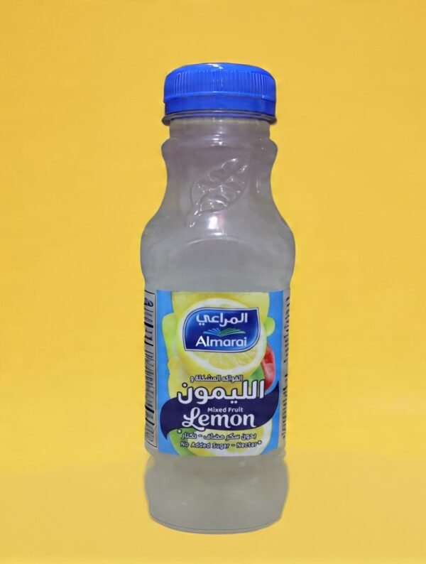 Almarai Mixed Fruit Lemon Juice medium