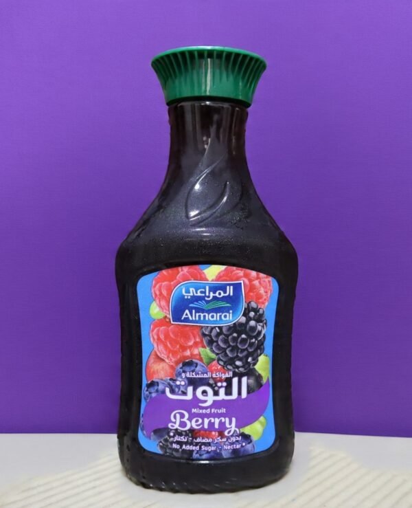 Almarai Mixed Fruit Berry 1400ml