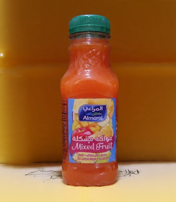 Almarai Mixed Fruit medium 300ml