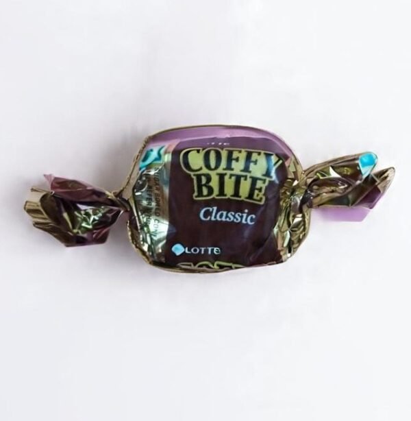 Coffy Bite Classic