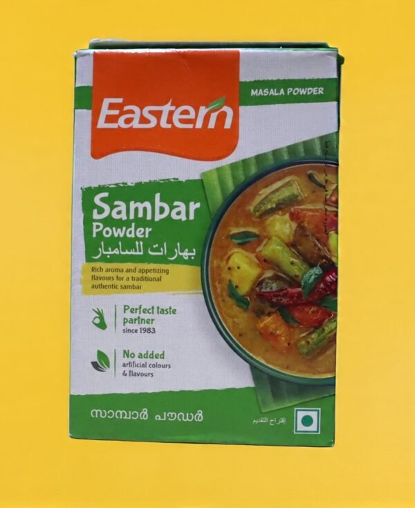 Eastern Sambar Masala Powder