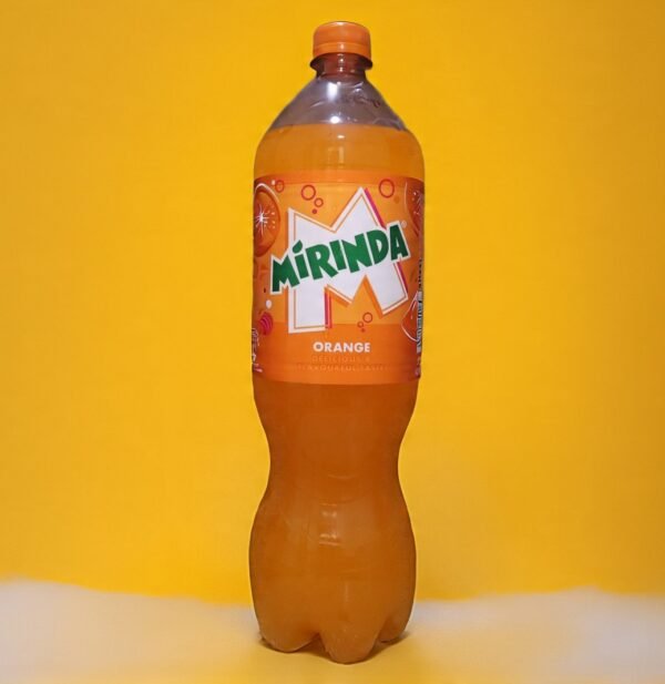 Mirinda Orange 1500ML
