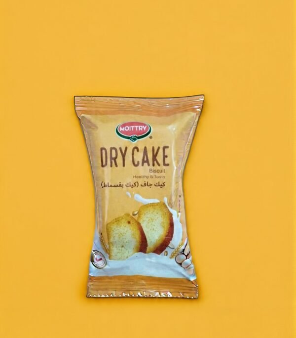 Moittry Dry Cake Biscuit
