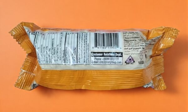 PRAN Cashew Nut Biscuits