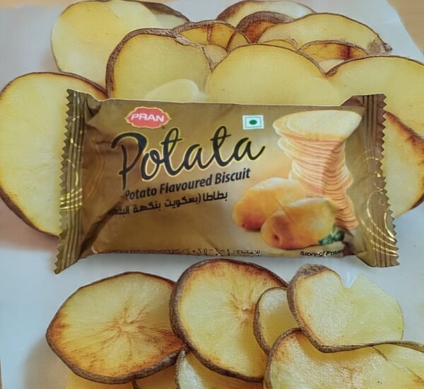 Pran Potata