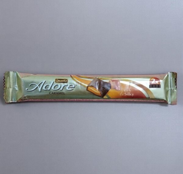 Quanta Adore Caramel