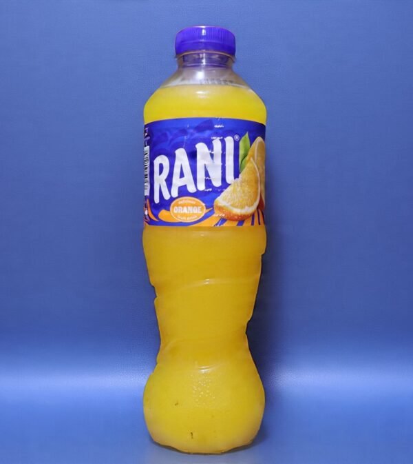 RANI Orange Drink