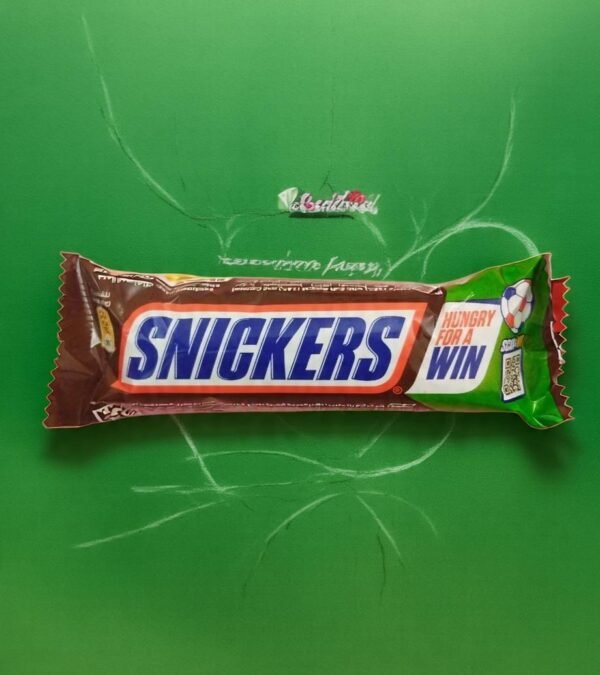 Snickers