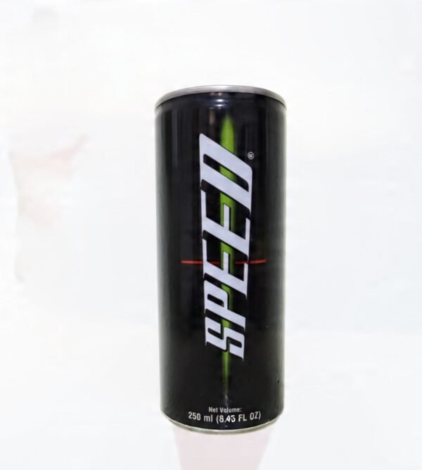 SPEED Drink Cane 250ml