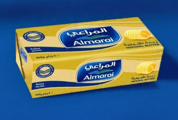 Almarai Salted Natural Butter