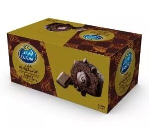 Almarai L'usine Triple Chocolate Muffin 360gm