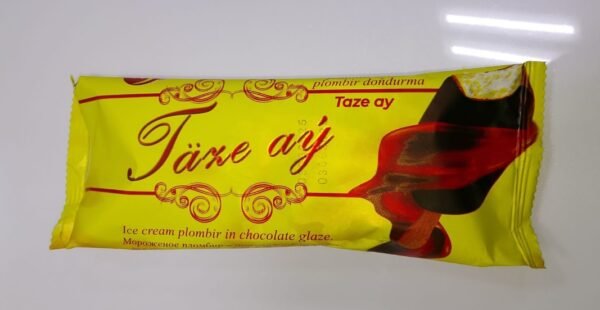 Taize ay Ice Cream
