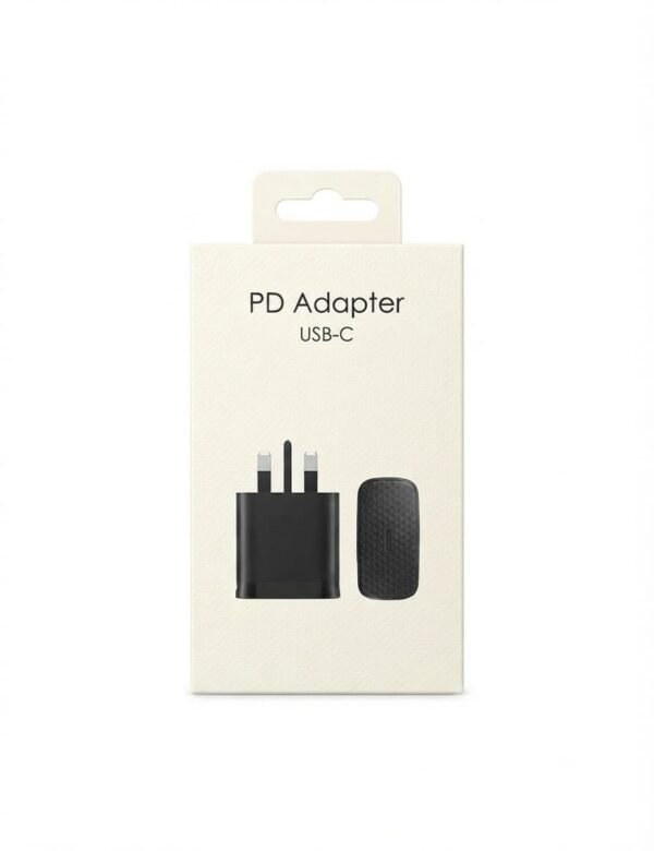 PD Adapter USB-C