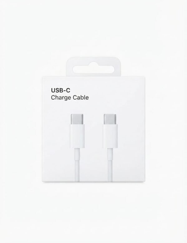USB-C Charge Cable