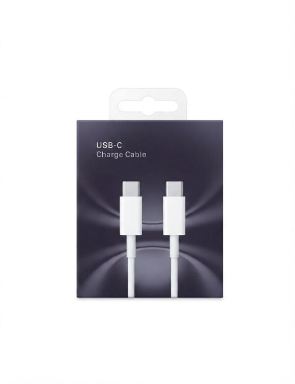 USB-C Charging Cable