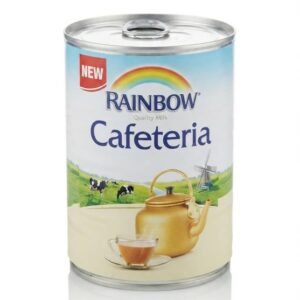 Rainbow Long Life Milk Can 405gm